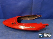 Coque arriere SUZUKI GSF 650 Bandit N de 2005 à 2006.