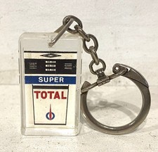 Ancien porte clé Publicitaire