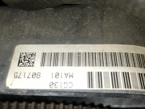 Ma101 moteur complet porsche - complet,