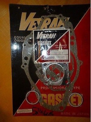 Kit joint vesrah 370 - de,