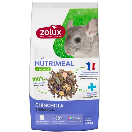 Aliment composé pour