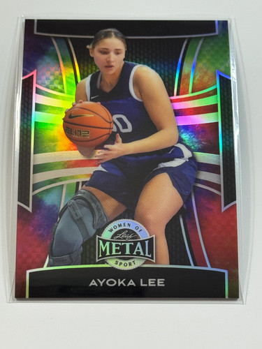 2025 leaf metal - leaf,