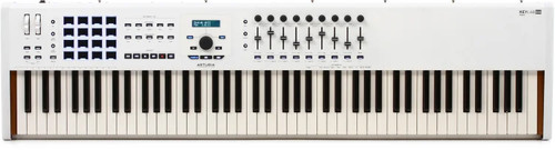 Arturia keylab mkii key - mkii, 88-key