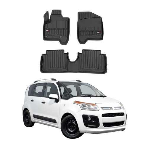 Tapis sol voiture pour - sol,