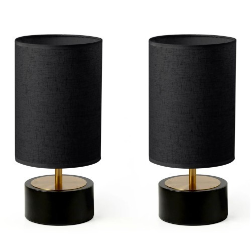 Sherwood billie table lamp - sherwood,