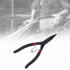 Outil de réparation de la pince à anneaux, externe, non glissement pour les