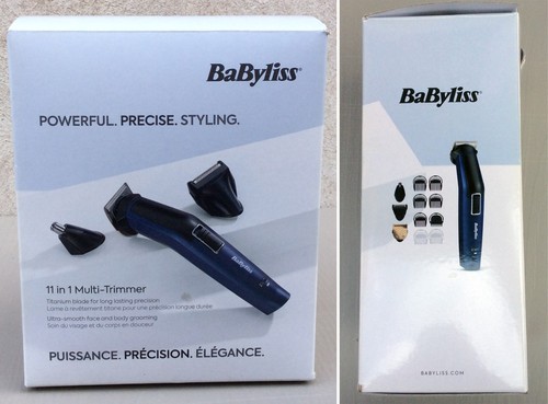 Tondeuse babyliss - tondeuse,
