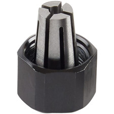 Écrou à pince 1/4 1/8 pour