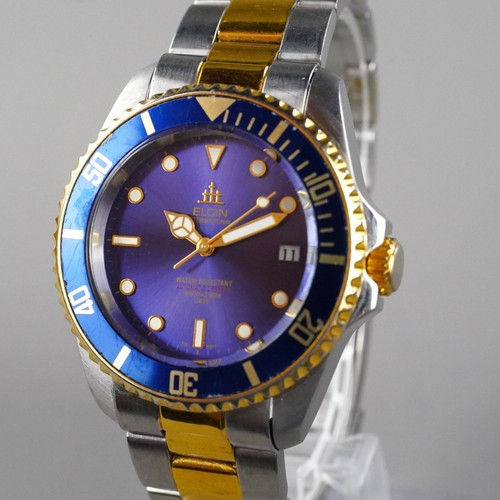 Montre bracelet homme vintage - montre-bracelet,
