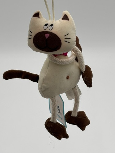 Peluche doudou jellycat dingly - peluche,