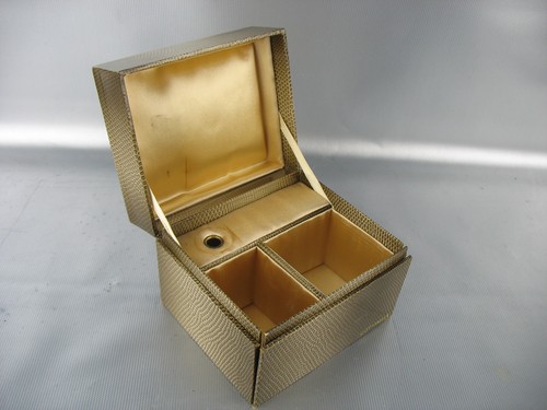 Coffret flacon parfum - coffret,