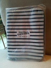 Trousse réversible Le Mâle Jean Paul Gaultier