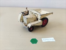 DINKY SUPERTOYS, DUMPER MUIR -