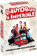 L'Autobus à Impériale -