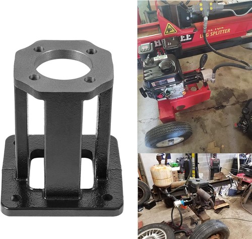 272 log splitter - log,