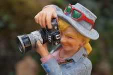 PRO43 FIGURINE METIER