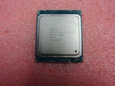 Lot of 2 Intel Xeon E5-2630 v2