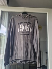 Sweat à capuche H Landers