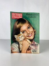 Ancien Magazine Hebdomadaire