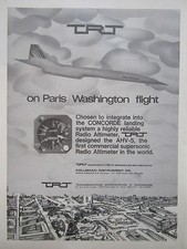 5/1976 PUB TRT CONCORDE AIR