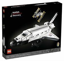 LEGO La Navette Spatiale