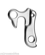 patte dérailleur arrière