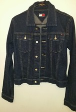 Vintage tommy jeans - vintage,