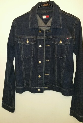 Vintage tommy jeans - tommy,
