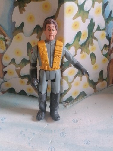Figurine ghostbusters sos - ghostbusters,