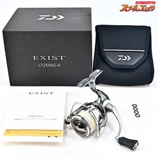 Moulinet tournant Daiwa 22