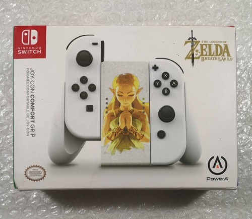 Joy con confort grip - joy-con,