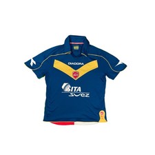 Maillot football vintage Valenciennes FC third saison 2008-2009