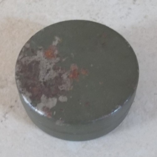 Ancienne petite boite - petite,