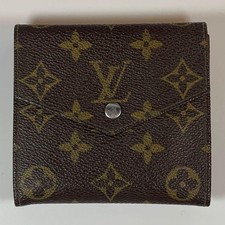 Louis Vuitton Monogram Porte