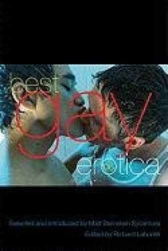 Best gay erotica 2006 - best,