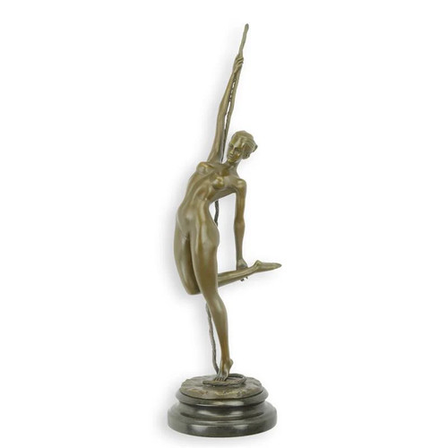 Statue moderne sculpture - statue,