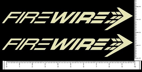 Firewire surfboards pack - 2,