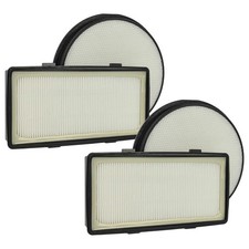 Set 4 filtre remplace Rowenta