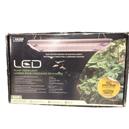 Feit electric 86w led plant - 86w,