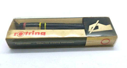 Vintage rotring variant - vintage,