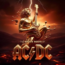 AC/DC The Rock N' Roots of
