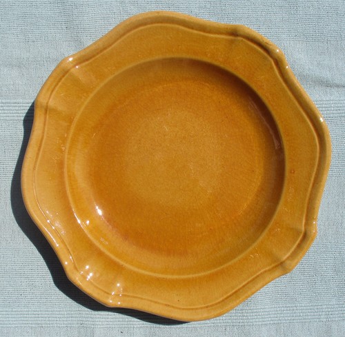 Assiettes creuses pichon - assiettes, /