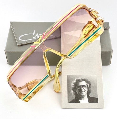 Cazal 856 lunettes soleil - cazal,