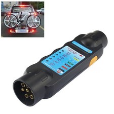 Testeur de Circuit Remorque