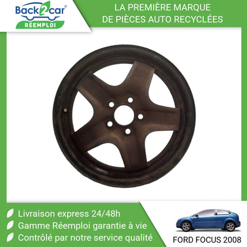 Jante tole ford focus - jante,