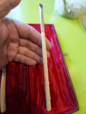 OBJET D ECRITURE/  ANCIEN PORTE PLUME/ FACON BRANCHE DE RONCE/FIN XIXEME