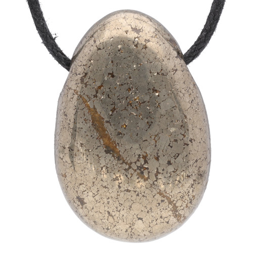 Pendentif pierre précieuse - en,