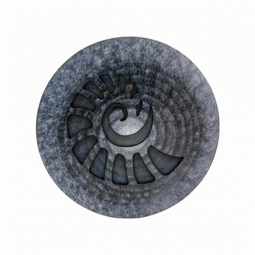 Tambour langue acier - tambour,