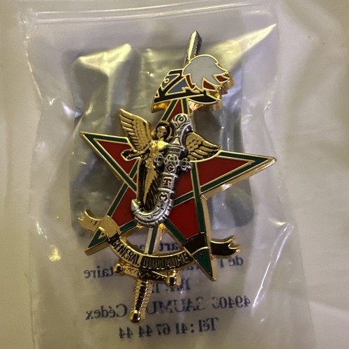 Promotion esm cyr - cyr, general