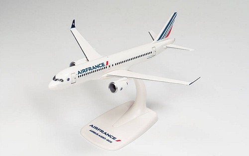 Herpa hp613507 airbus - hp613507, a220-200